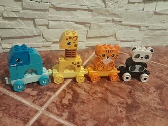 Lego Duplo 10955