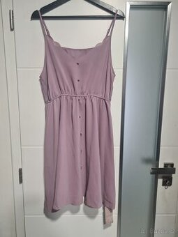 Nové šaty Emily Rose vel L