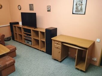 Obývací pokoj komplet