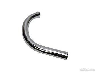 Nové koleno výfuku Jawa 350 – 634