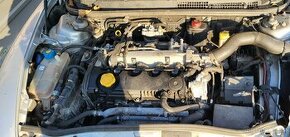 Motor Alfa romeo 147 1.9  8v