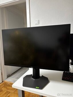 Dell Gaming S2721DGF 27" QHD IPS 165Hz G-Sync/FreeSync