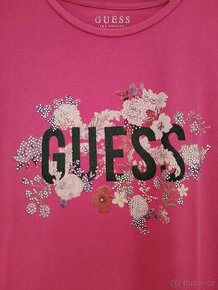 Tričko Guess