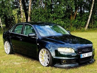 Audi Rs4