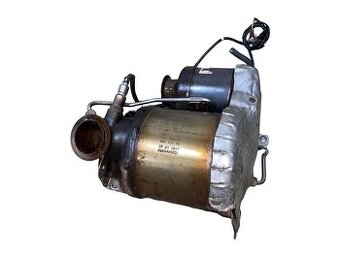 DPF 04L131670B 04L131670BX DDYA 1.6TDI 85KW Škoda Octavia 3