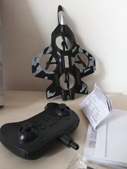 ✈️ Nový dálkově ovládaný Fighter Jet (RC dron)