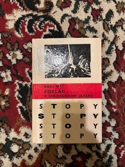 Poklad v Striebornom jazere