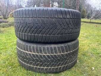 Zimní pneu Dunlop Winter Sport 5