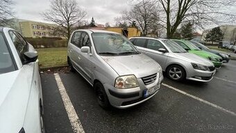 Hyundai Atos 1.1 na ND