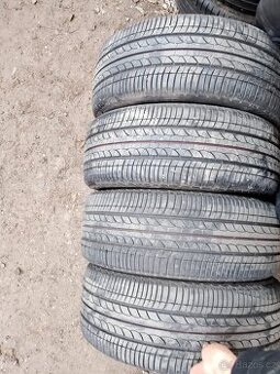 195/50/16 84v Bridgestone - letní pneu 4ks