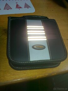 album ( pořadač ) na cd a dvd