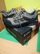 Dámská obuv outdoorové nové