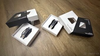 Obsl klíče PORSCHE - originál