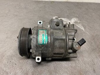 VW, ŠKODA 1.9TDI 77KW BJB - KLIMAKOMPRESOR 1K0 820 803 G