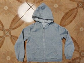 Mikina dívčí vel. 152/158
