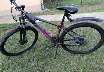 CROSSER horské kolo