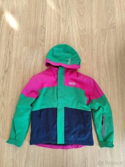 dětská zimní bunda značky NORD BLANC