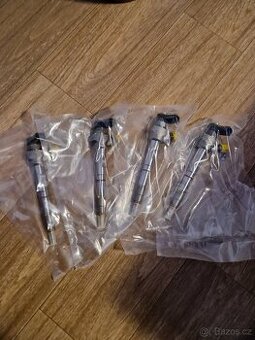 Vstřikovací tryska Vstřiky 04L130277AC Škoda, VW