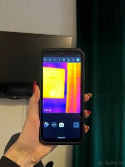 Ulefone Power Armor 18T TOP stav