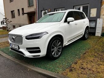 Volvo XC90 Inscription - 7 míst