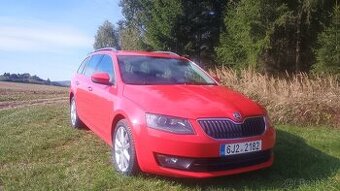 Škoda Octavia 3 2.0Tdi 110kw combi - 1