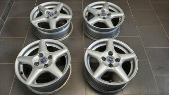 Alu kola Fiat 500/500C-Qubo-Panda 4x4 Cross