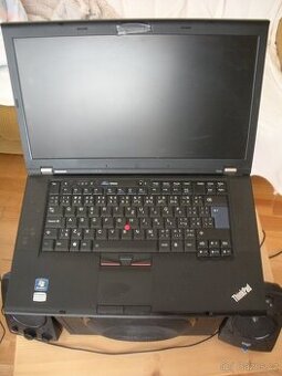 Notebook LENOVO Think Pad T510