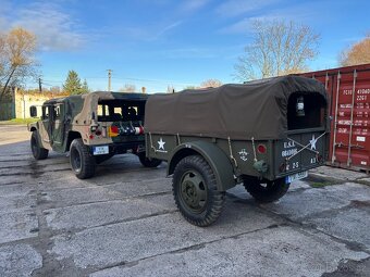 Americký vojenský Ben Hur