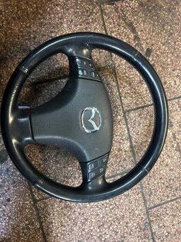 Volant Mazda 6
