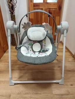 Prodám nové dětské lehátko.