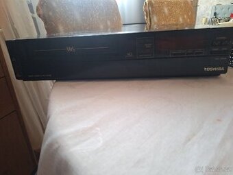 Video Toshiba