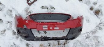 Přední nárazník PEGUEOT 5008 - 1