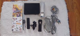 Prodám Nintendo Wii