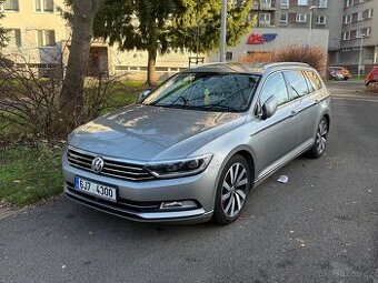 VW PASSAT B8 2.0 BITDI 176KW 4MOTION DSG 7 - 1