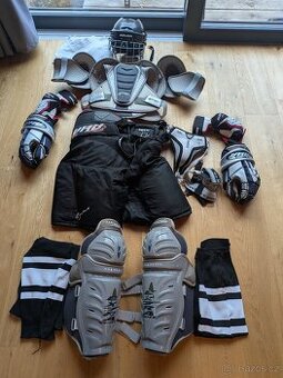 Hokejová vystroj - 1