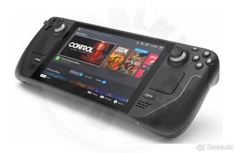 Steam deck oled 512 gb - 1