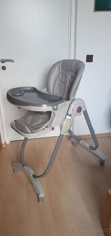 Jídelní židlička - 1