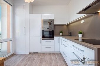 Prodej Bytu 3+1, 71m² - Pardubice - Zelené Předměstí