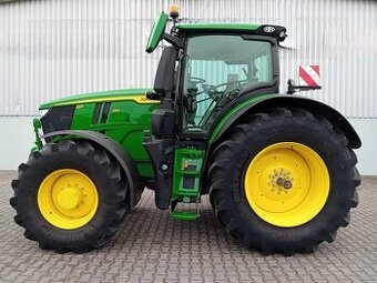John Deere 6R 250 - 1876mth