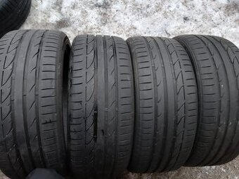 235/40/19 96w Bridgestone - letní pneu 4ks