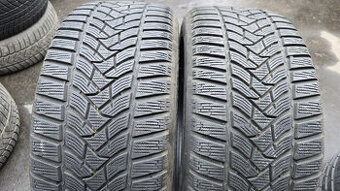 Zimní pneu 245/45/18 Dunlop