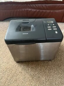 Domácí pekárna Sencor