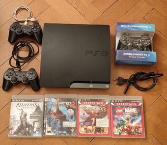 PS3 Sony PlayStation 3