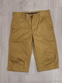 chlapecké kraťasy C&A 158