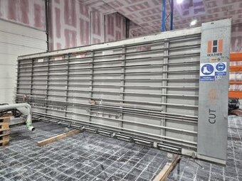 Vertikální pila HOLZ-HER, Type 1255