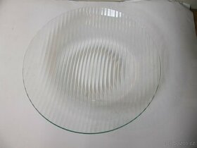 mísa kruhová ruční práce