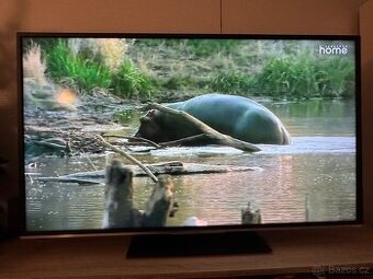 TV - JVC 127cm LT-50VU6105