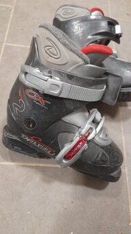 Dětské lyžařské boty