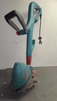 Elektrická strunovka