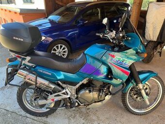 Kawasaki Kle 500 1994